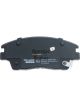 Bremtec Trade-Line Ceramic Brake Pads