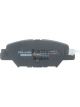 Bremtec Trade-Line Ceramic Brake Pads