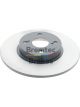 Bremtec Trade-Line Disc Brake Rotor (Pair) 265.9mm
