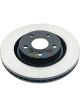 Bremtec Trade-Line Disc Brake Rotor (Single) 321mm