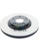 Bremtec Trade-Line Disc Brake Rotor (Single) 308mm