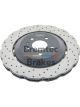 Bremtec Evolve F2S Disc Brake Rotor Rear Left For Audi RS6 4G 4.0L