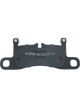 Bremtec Euro-Line Brake Pads Set For Volkswagen Touareg (7P5) V6