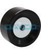 Dayco Idler Tensioner Pulley