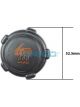 Dayco Coolant Expansion and Recovery Tank Radiator Cap