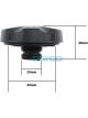 Dayco Coolant Expansion and Recovery Tank Radiator Cap