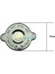 Dayco Coolant Expansion and Recovery Tank Radiator Cap