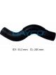 Dayco Moulded Radiator Hose