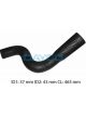 Dayco Moulded Radiator Hose