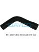 Dayco Moulded Radiator Hose