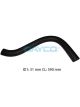 Dayco Moulded Radiator Hose