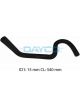Dayco Moulded Radiator Hose
