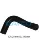 Dayco Moulded Radiator Hose