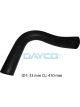 Dayco Moulded Radiator Hose