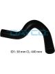 Dayco Moulded Radiator Hose