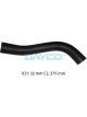 Dayco Moulded Radiator Hose