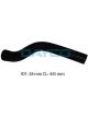 Dayco Moulded Radiator Hose