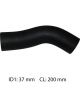 Dayco Moulded Radiator Hose