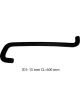 Dayco Moulded Radiator Hose
