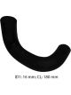 Dayco Moulded Radiator Hose