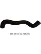 Dayco Moulded Radiator Hose