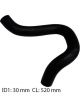 Dayco Moulded Radiator Hose