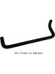 Dayco Moulded Radiator Hose