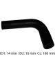 Dayco Moulded Radiator Hose