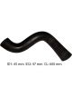 Dayco Moulded Radiator Hose