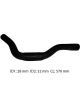 Dayco Moulded Radiator Hose
