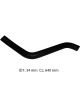 Dayco Moulded Radiator Hose