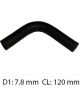 Dayco Moulded Radiator Hose