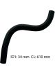 Dayco Moulded Radiator Hose