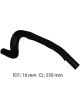 Dayco Moulded Radiator Hose