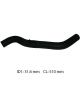 Dayco Moulded Radiator Hose