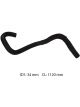 Dayco Moulded Radiator Hose