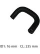 Dayco Moulded Radiator Hose