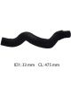 Dayco Moulded Radiator Hose