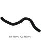 Dayco Moulded Radiator Hose