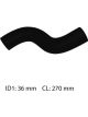 Dayco Moulded Radiator Hose