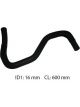 Dayco Moulded Radiator Hose