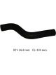 Dayco Moulded Radiator Hose