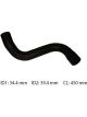 Dayco Moulded Radiator Hose