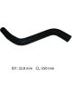 Dayco Moulded Radiator Hose