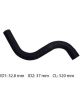 Dayco Moulded Radiator Hose