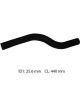 Dayco Moulded Radiator Hose