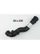 Dayco Moulded Radiator Hose