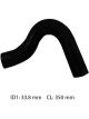 Dayco Moulded Radiator Hose