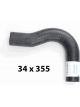Dayco Moulded Radiator Hose