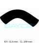Dayco Moulded Radiator Hose